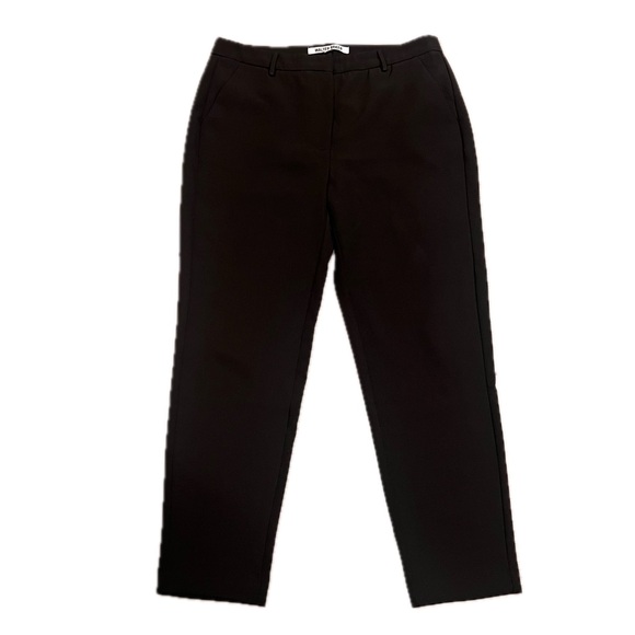 Walter Baker Jack Pant pants trousers dress pants cropped 8 workwear - Picture 4 of 12